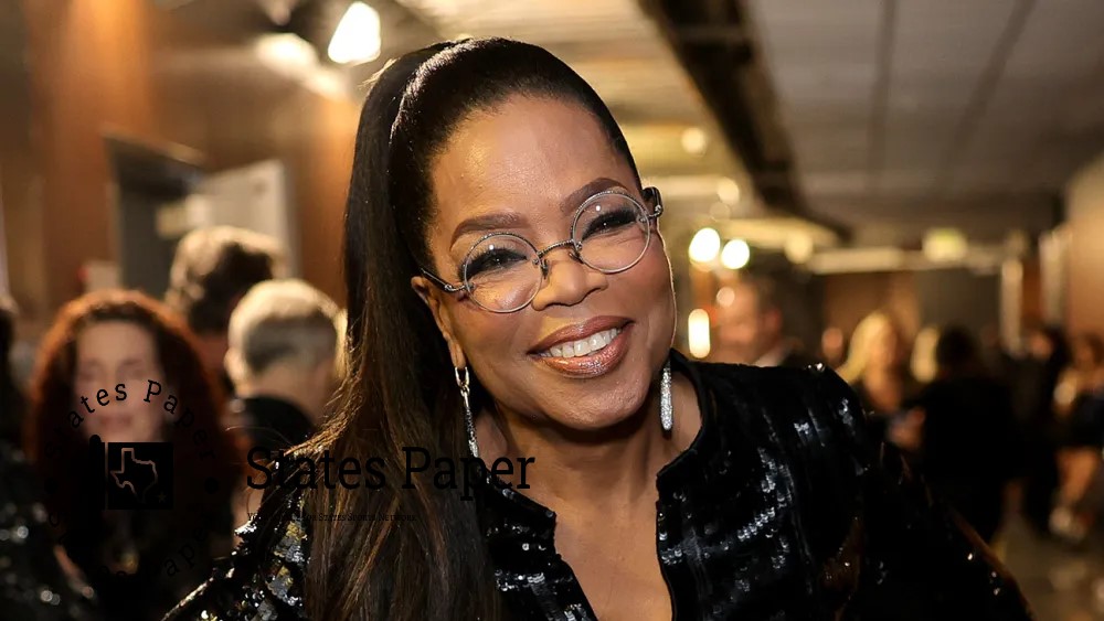 Oprah Winfrey Sets Graceland CBS Special With Riley Keough Interview